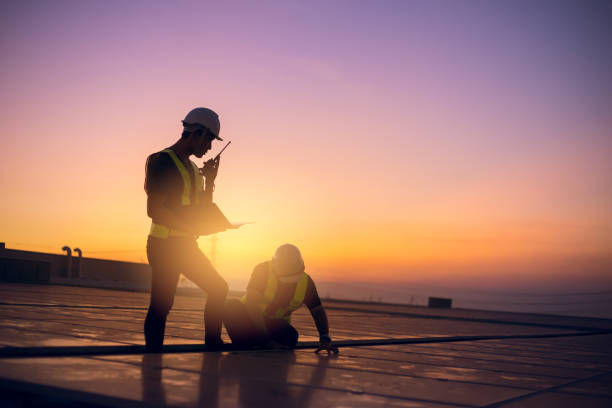 Best New Roof Installation  in Toledo, IA