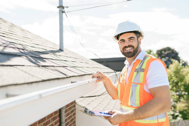 Best Roof Maintenance Services  in Toledo, IA