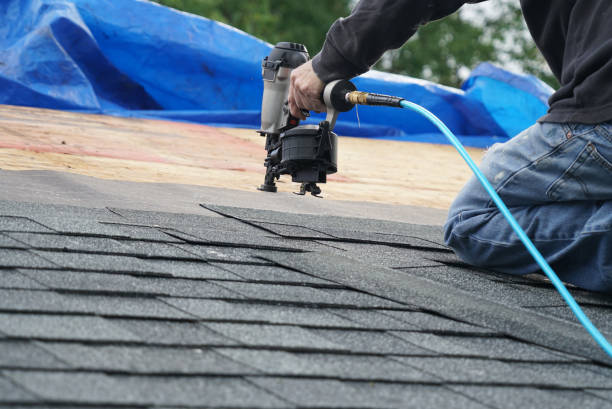 Gutter Installation and Roofing in Toledo, IA