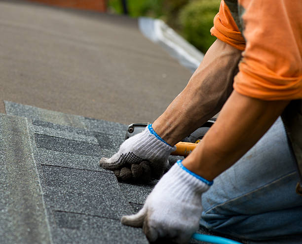 Residential Roof Replacement in Toledo, IA