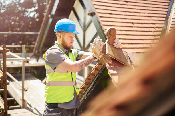 Best Residential Roofing Contractor  in Toledo, IA
