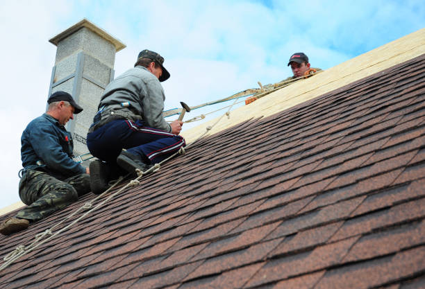Best Residential Roofing Contractor  in Toledo, IA