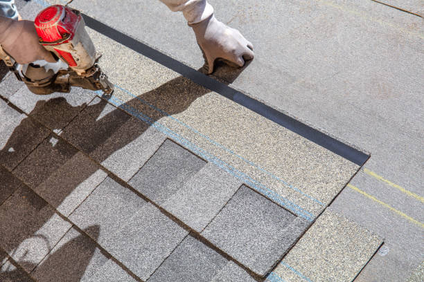 Best Emergency Roof Repair  in Toledo, IA