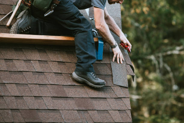 Toledo, IA Roofing Contractor Company